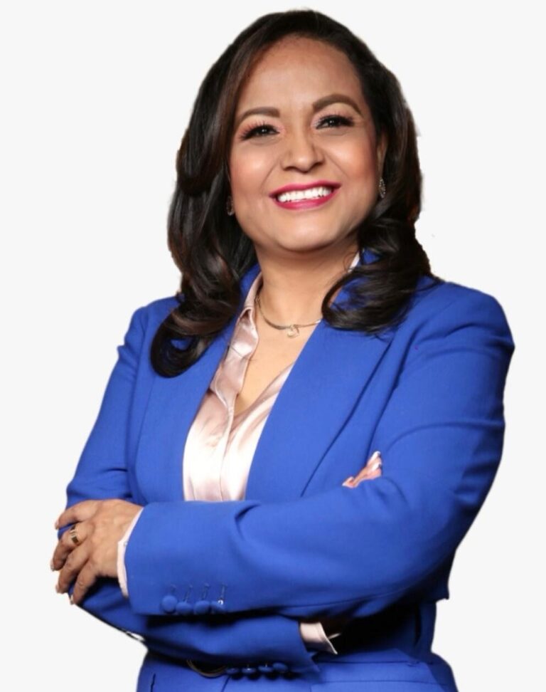 Rosa Isela Ramírez Revilla