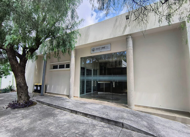 AMEXME León