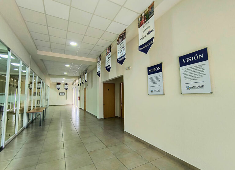 AMEXME León